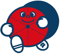 長野の赤帽クン